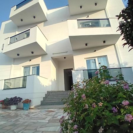 Villa Alfio Ksamil Exterior photo