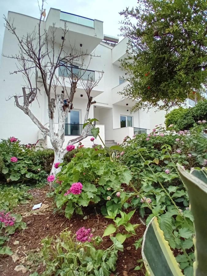 Villa Alfio Ksamil Exterior photo