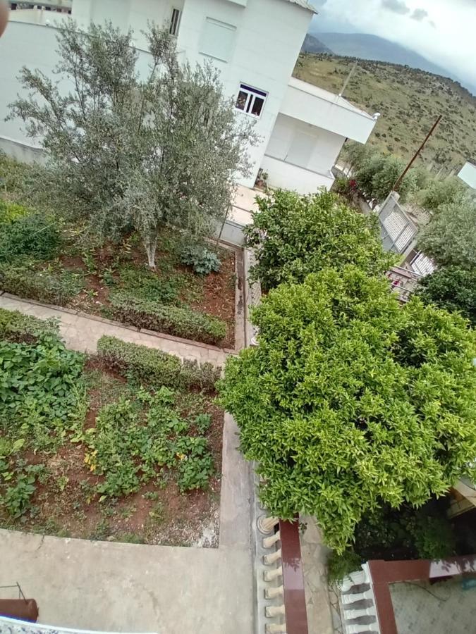 Villa Alfio Ksamil Exterior photo